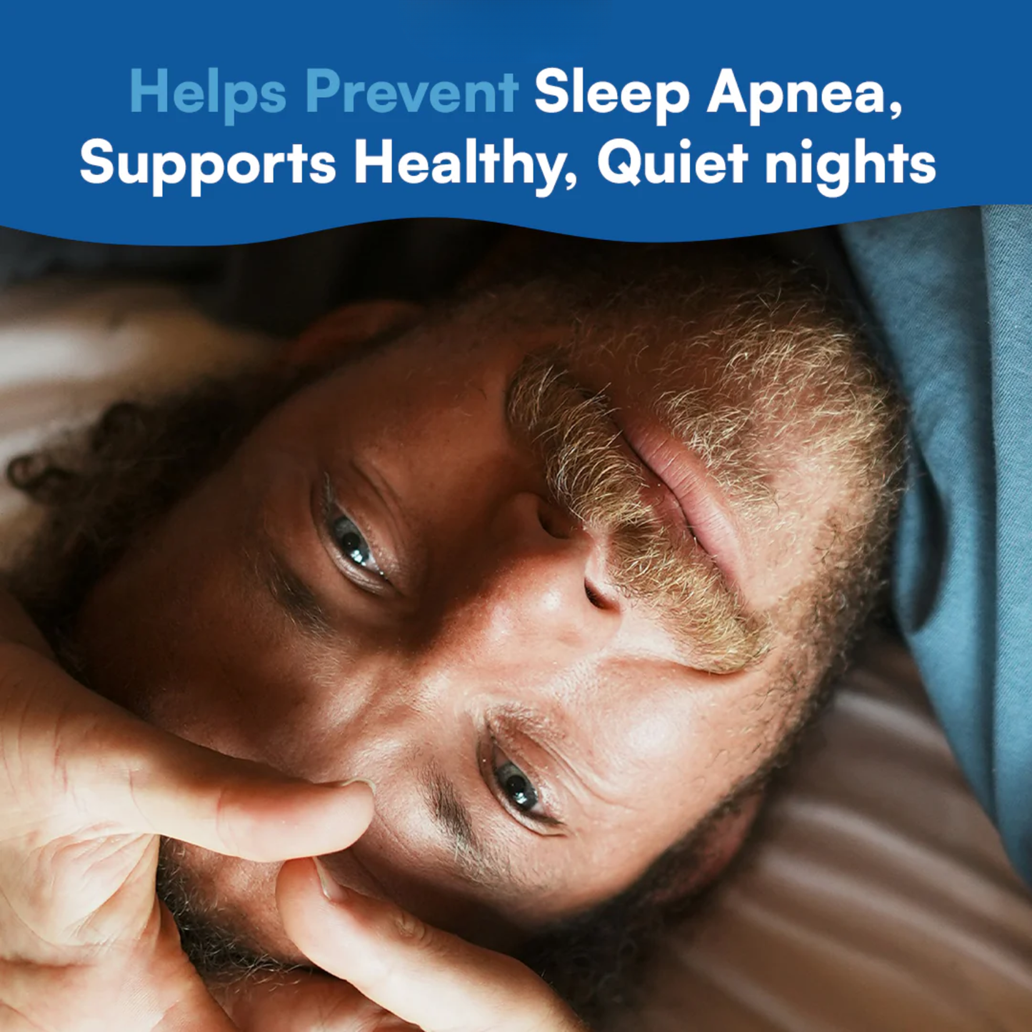 Eterna Anti-Snore Mouthpiece