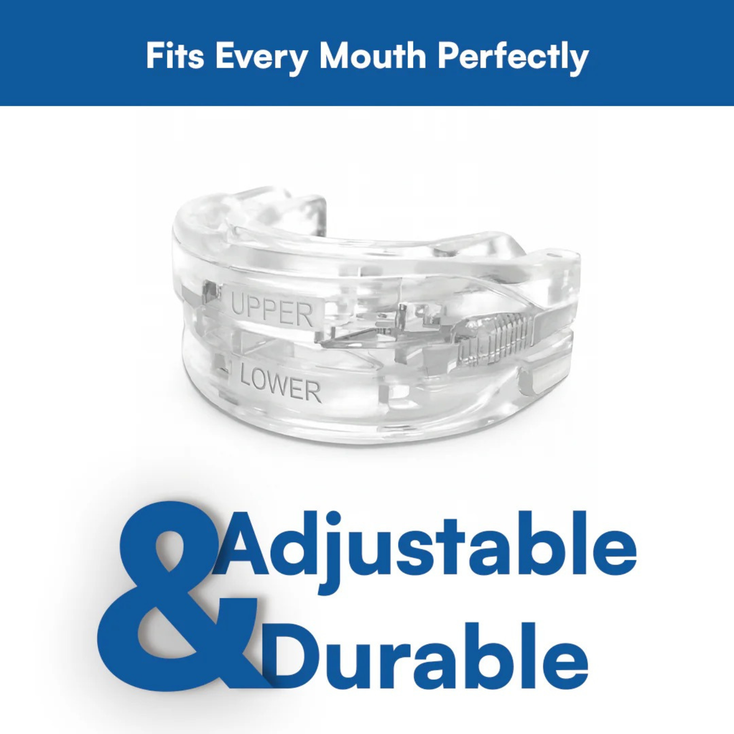 Eterna Anti-Snore Mouthpiece